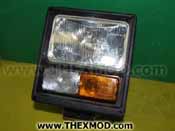 Light - Headlight / Working - 3510-182-M91