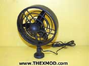 Fan - 12V - 8EV 006 239-001