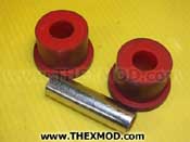 Kit - Spring Bushes - Gliderite - K222 000 21