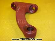 Lever Steering - 7638-9P