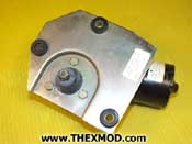 Motor Windscreen Wiper - 5021010251