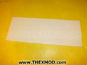Plastic Sheet PVC - 83201140