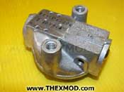 Filter Head - 291162N000