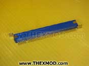 Connector - RS 466-999