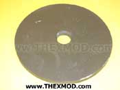 Plate Retaining - 259/42201