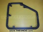 Door Steel - 2 0063-781