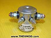 Relay - 307 B 61