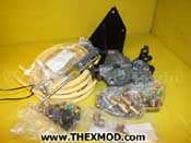 Kit - Brake Valve - 4757100240