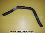 Pipe - Exhaust - 91035196