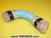 Pipe - CV1538