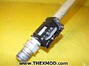 Tank Unit Liquid Quality - 020-001-002