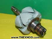 Rotor - Kit - 6220-321F