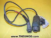 Cable - Switch - RACAL SD/C269446PD - Used - Untested