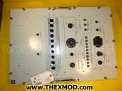 Panel - Electrical 