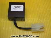 Control Unit - MXK3521