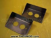 Bracket - Light - MZK3447- Per Pair