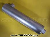Muffler Exhaust - 3304315R1