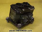 Junction Box - Smoke Discharge - FV 604003 - Used 