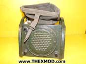 Loudspeaker Unit - Gun Control - SD262031A ISS 6 - Used