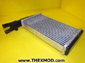 Radiator - UTP1725