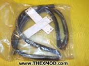 Seal Rubber - 10949840(19207)