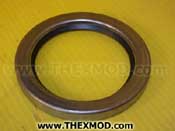 Gasket - BW206857
