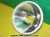 Lens - Headlight - 1A3001120-00