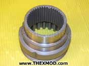 Wheel - 10942567 - NSN : 2520-00-678-8382 Wheel - 10942567 - NSN : 2520-00-678-8382