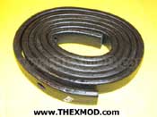 Seal Rubber - 11588883(19207)