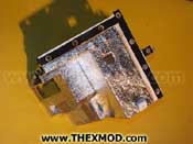 Panel - Front Drivers - 80020973