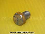 Screw Cap - MS90726-107