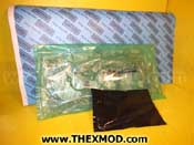 Gasket and Seal Set - 453-7091-069