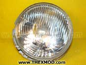 Light - Headlight -  HELLA 1L8 003 060-77