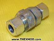 Valve Check - 916 321 50
