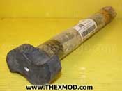 Camshaft - 91060092