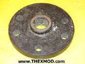 Gauge Actuator - AST B116