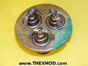 Themostat - Flow Control - OE52769