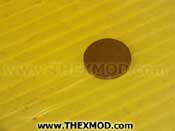 Shim - Brass - FV 700044