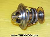 Thermostat - Flow Control - 392863900