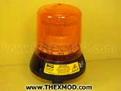 Light - Warning - Amber - 501.059.0017