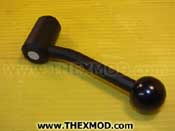 Lever - Manual Control - 70-98-535