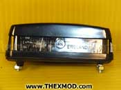 Light - Number Plate - 0-453-01