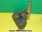 Motor - Wiper & Gearbox - FV682200