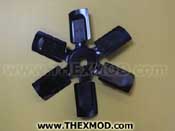 Fan Engine Cooling - 203415