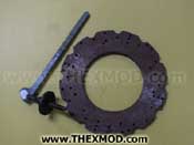 Clutch Assembly Fix - 99M - STM6754 - Part Kit 