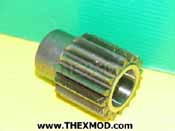 Gear - Spur - FV659134