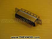 Socket - CON007834  56-723-016