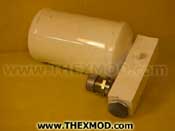 Receiver - Liquid Refrigerant - GLY4440