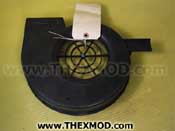 Casing - Heater Blower - CH71874  AAP0409