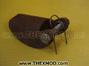 Hook - Safety Catch - 856048